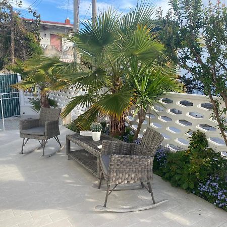 Casa Palma Villa Paestum Ngoại thất bức ảnh