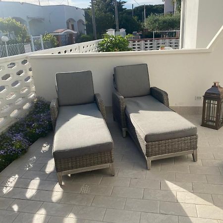Casa Palma Villa Paestum Ngoại thất bức ảnh