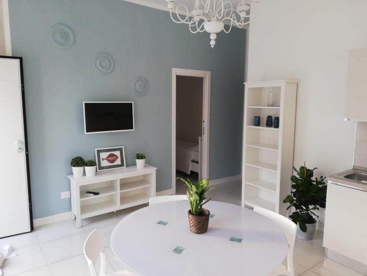 Casa Palma Villa Paestum Ngoại thất bức ảnh