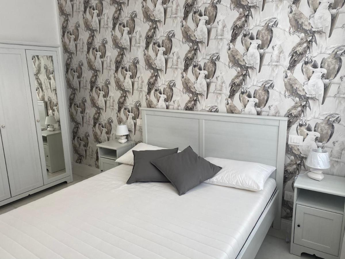 Casa Palma Villa Paestum Ngoại thất bức ảnh
