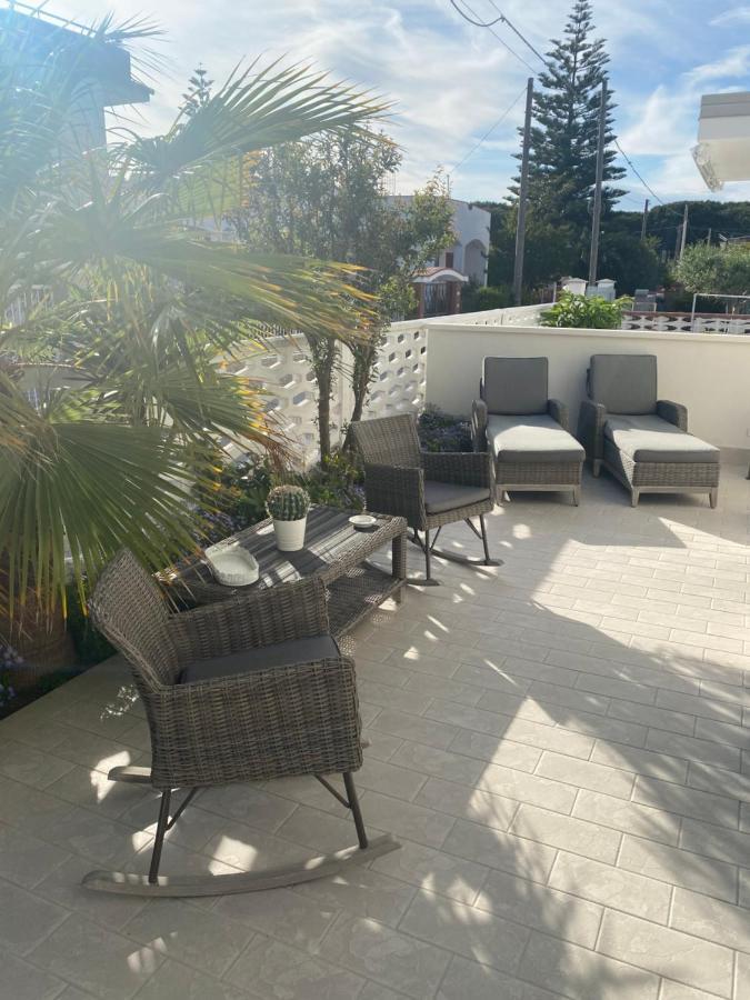 Casa Palma Villa Paestum Ngoại thất bức ảnh