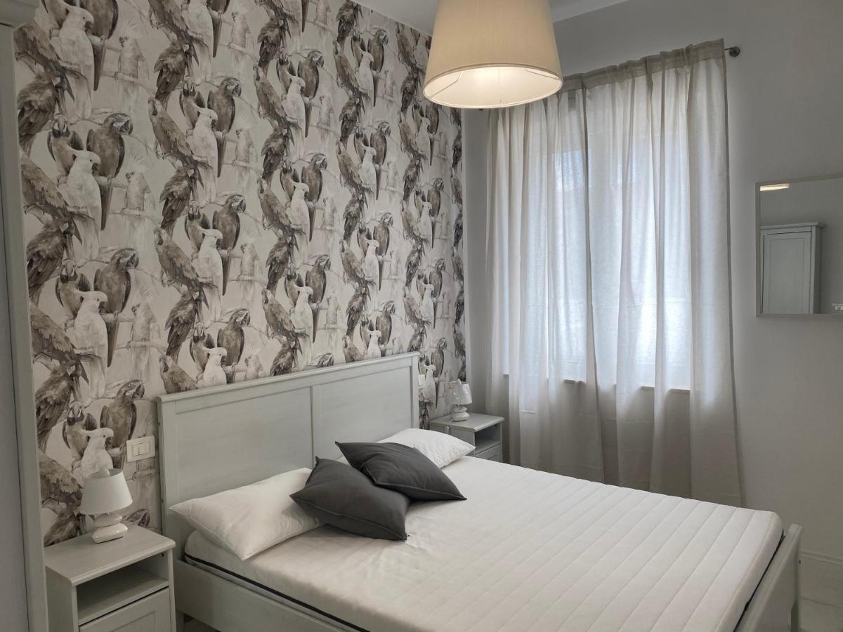 Casa Palma Villa Paestum Ngoại thất bức ảnh