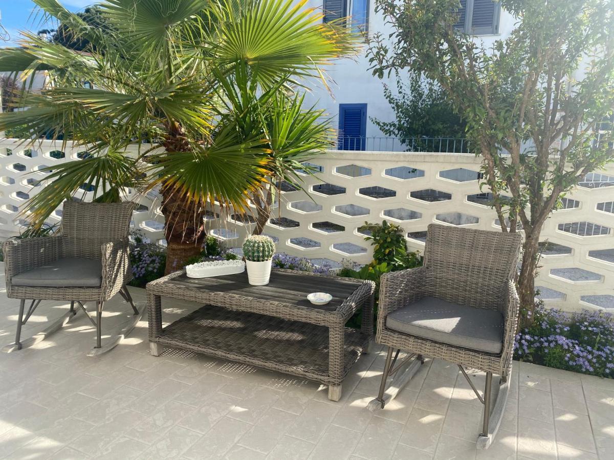 Casa Palma Villa Paestum Ngoại thất bức ảnh