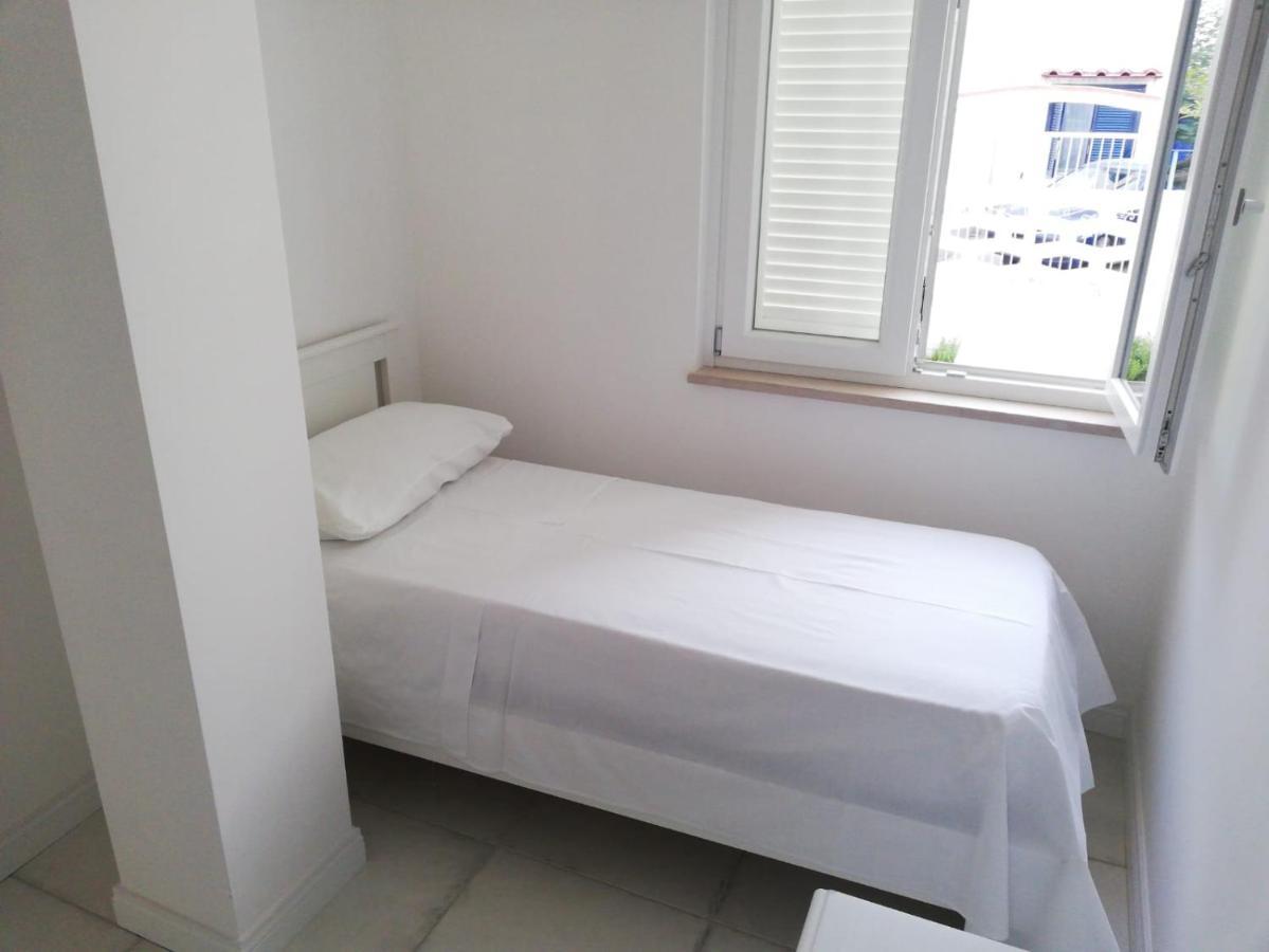 Casa Palma Villa Paestum Ngoại thất bức ảnh