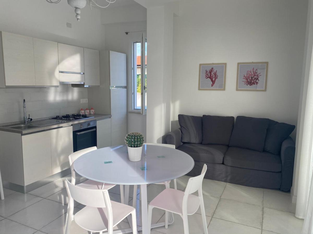 Casa Palma Villa Paestum Ngoại thất bức ảnh