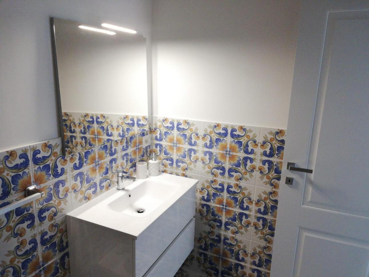 Casa Palma Villa Paestum Ngoại thất bức ảnh