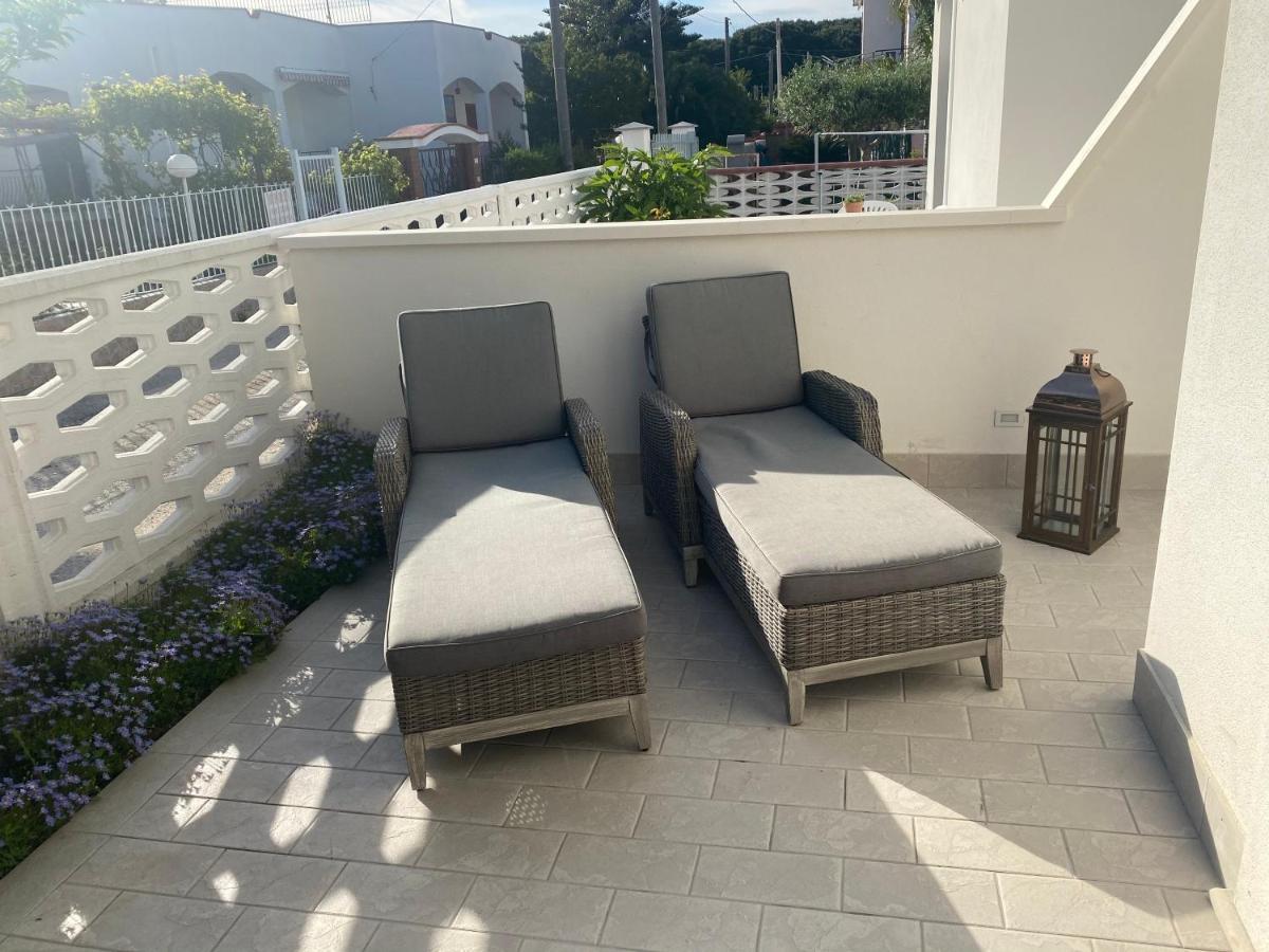 Casa Palma Villa Paestum Ngoại thất bức ảnh